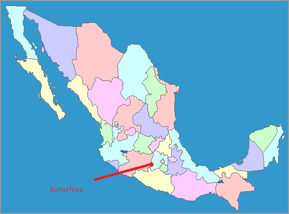 mexico-map
