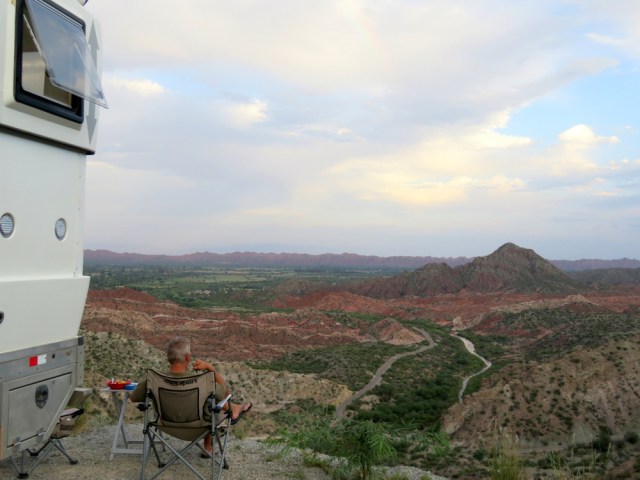 Cienaga to Barreal-004