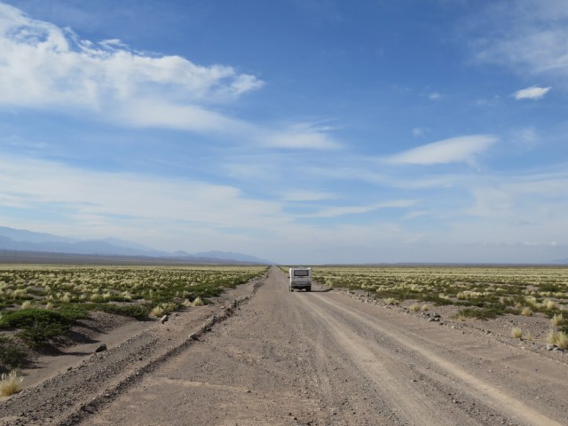 Cienaga to Barreal-037