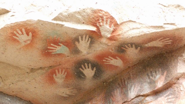 Cueva de las manos-002