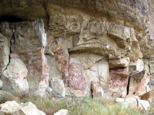 Cueva de las manos-004