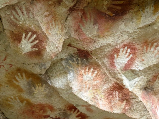 Cueva de las manos-006