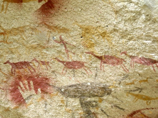 Cueva de las manos-008