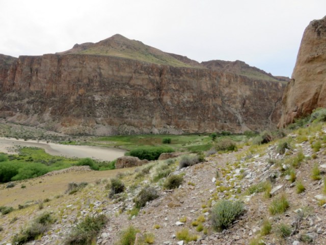 Cueva de las manos-010