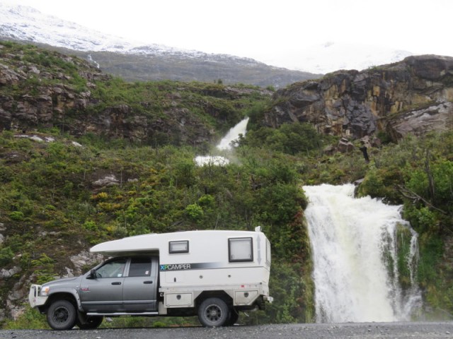Carretera Austral South-007